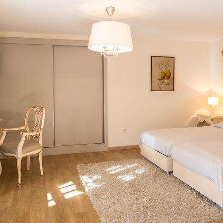 Quinta Sao Miguel De Arcos Hotell Arcos  Exteriör bild