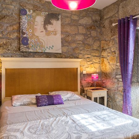 Quinta Sao Miguel De Arcos Hotell Arcos  Exteriör bild