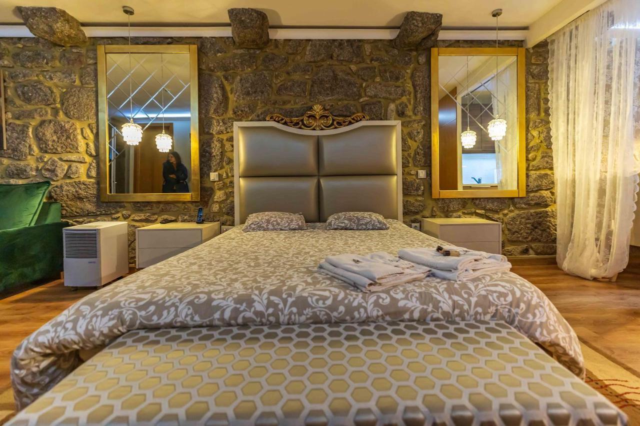 Quinta Sao Miguel De Arcos Hotell Arcos  Exteriör bild