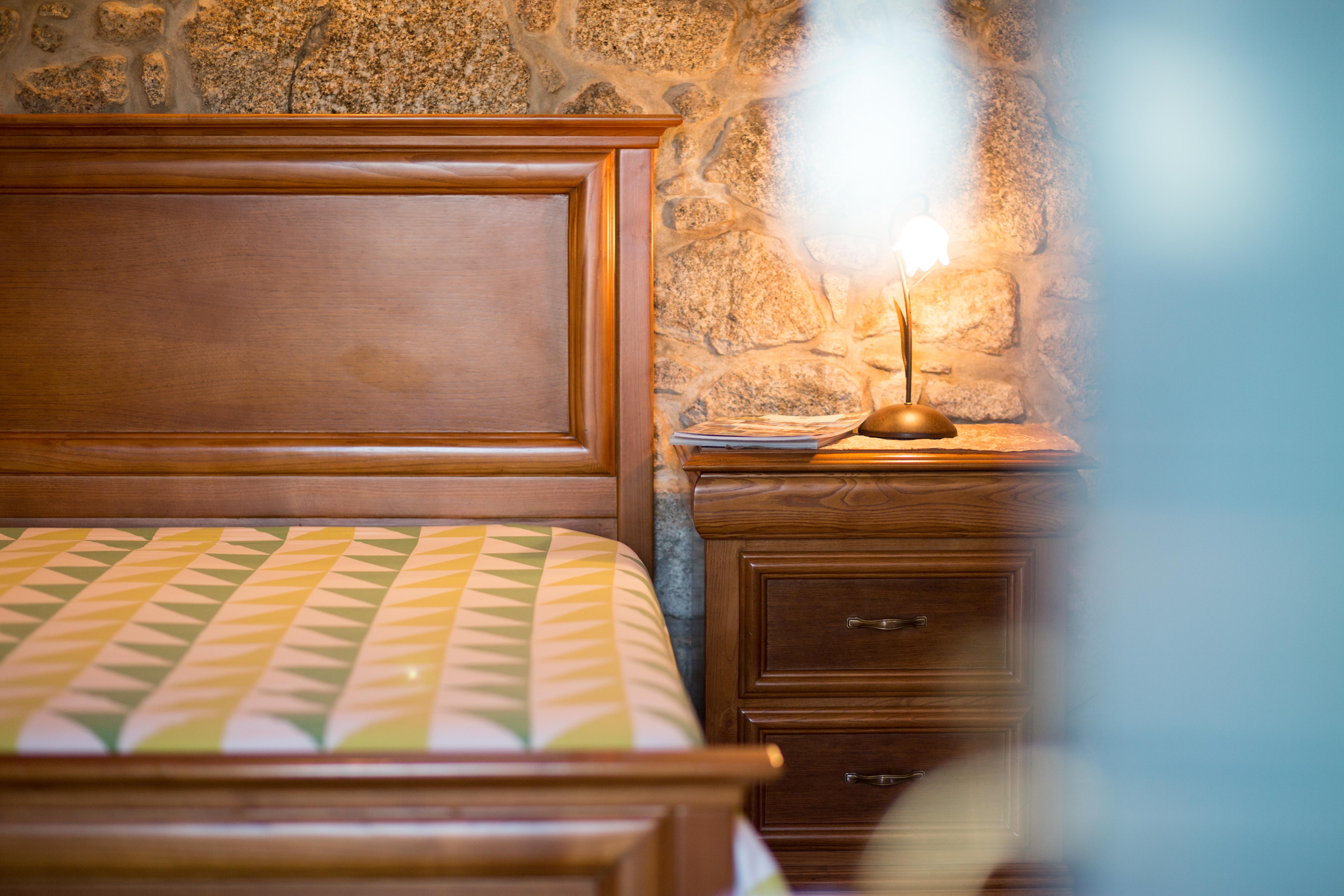 Quinta Sao Miguel De Arcos Hotell Arcos  Exteriör bild