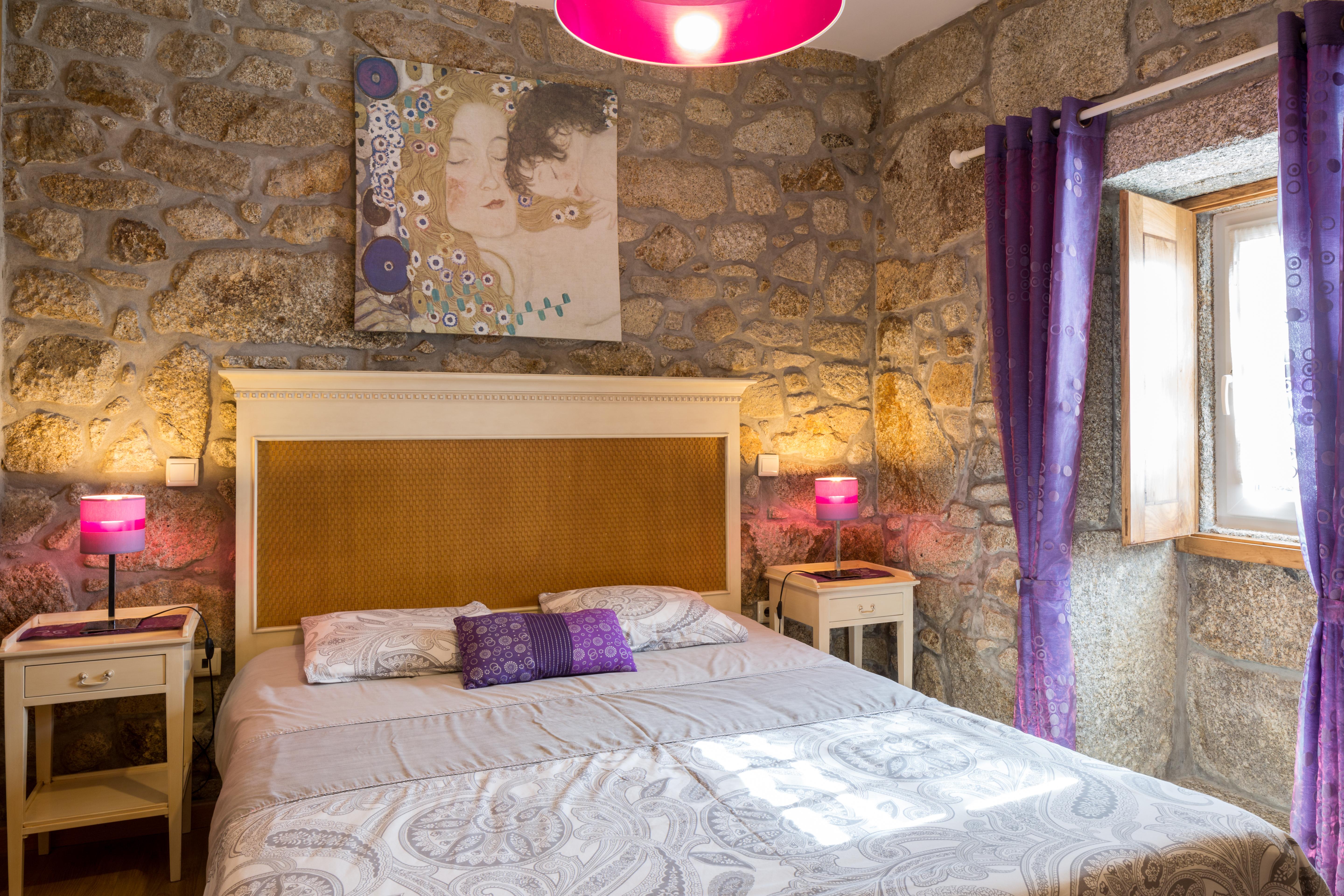 Quinta Sao Miguel De Arcos Hotell Arcos  Exteriör bild