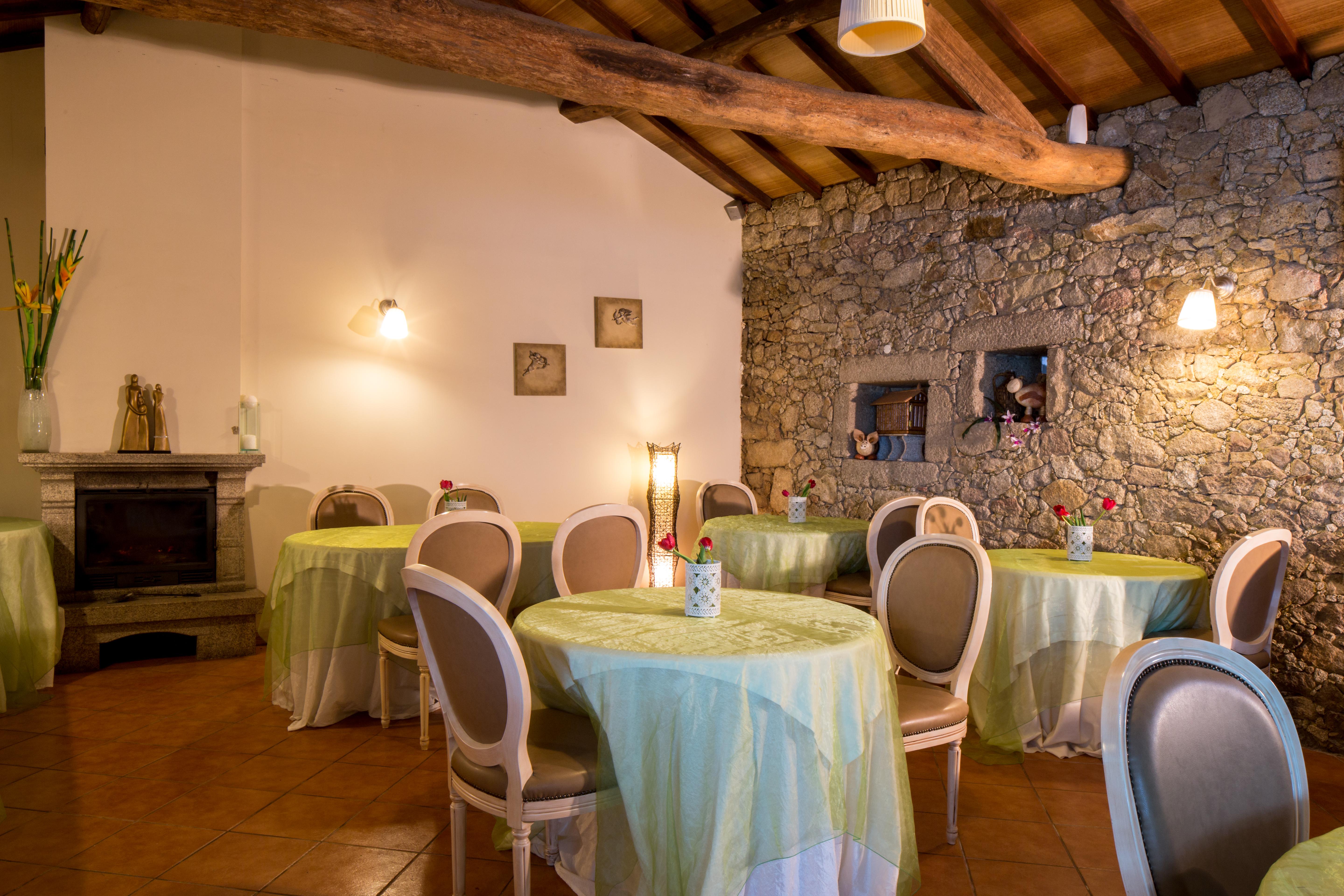 Quinta Sao Miguel De Arcos Hotell Arcos  Exteriör bild