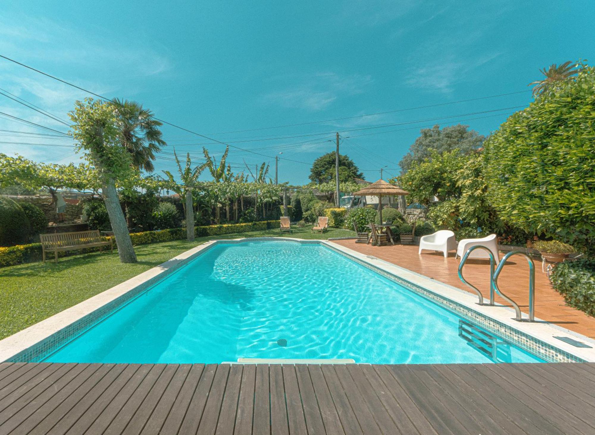 Quinta Sao Miguel De Arcos Hotell Arcos  Exteriör bild