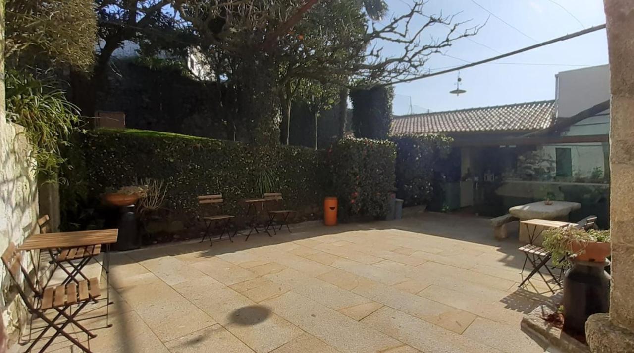 Quinta Sao Miguel De Arcos Hotell Arcos  Exteriör bild